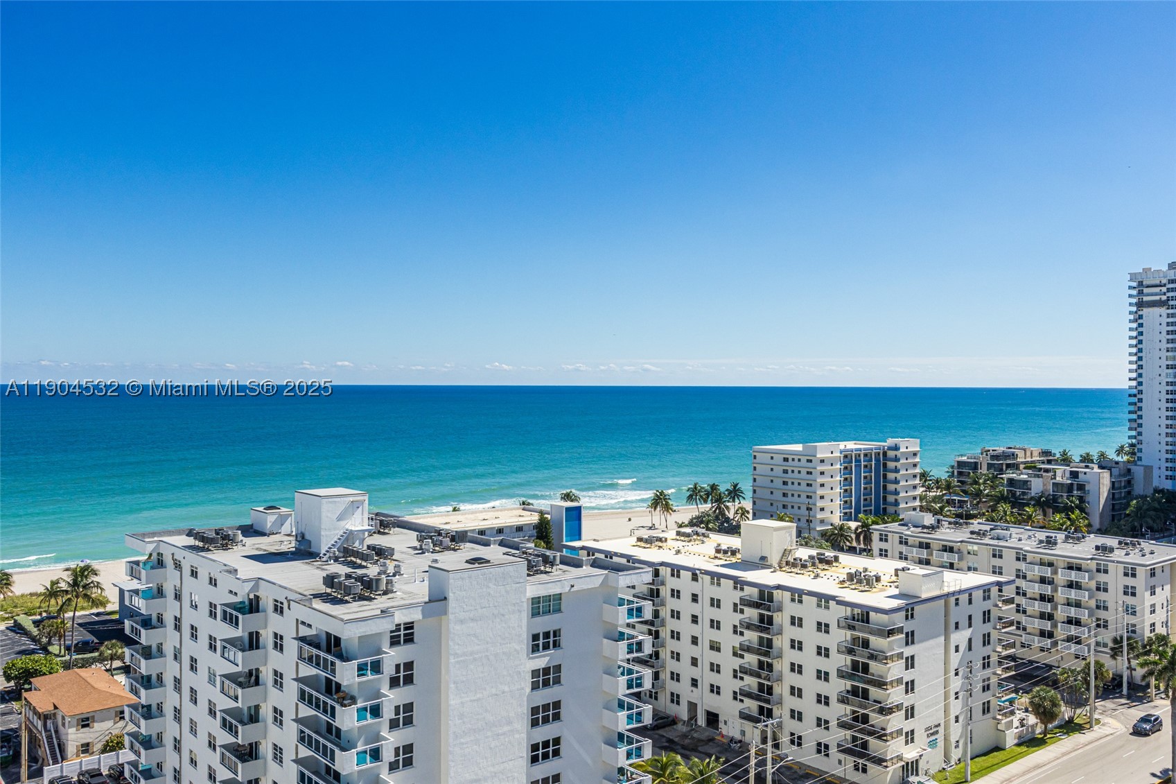 1410 S Ocean Dr 1702 Property Photo 16