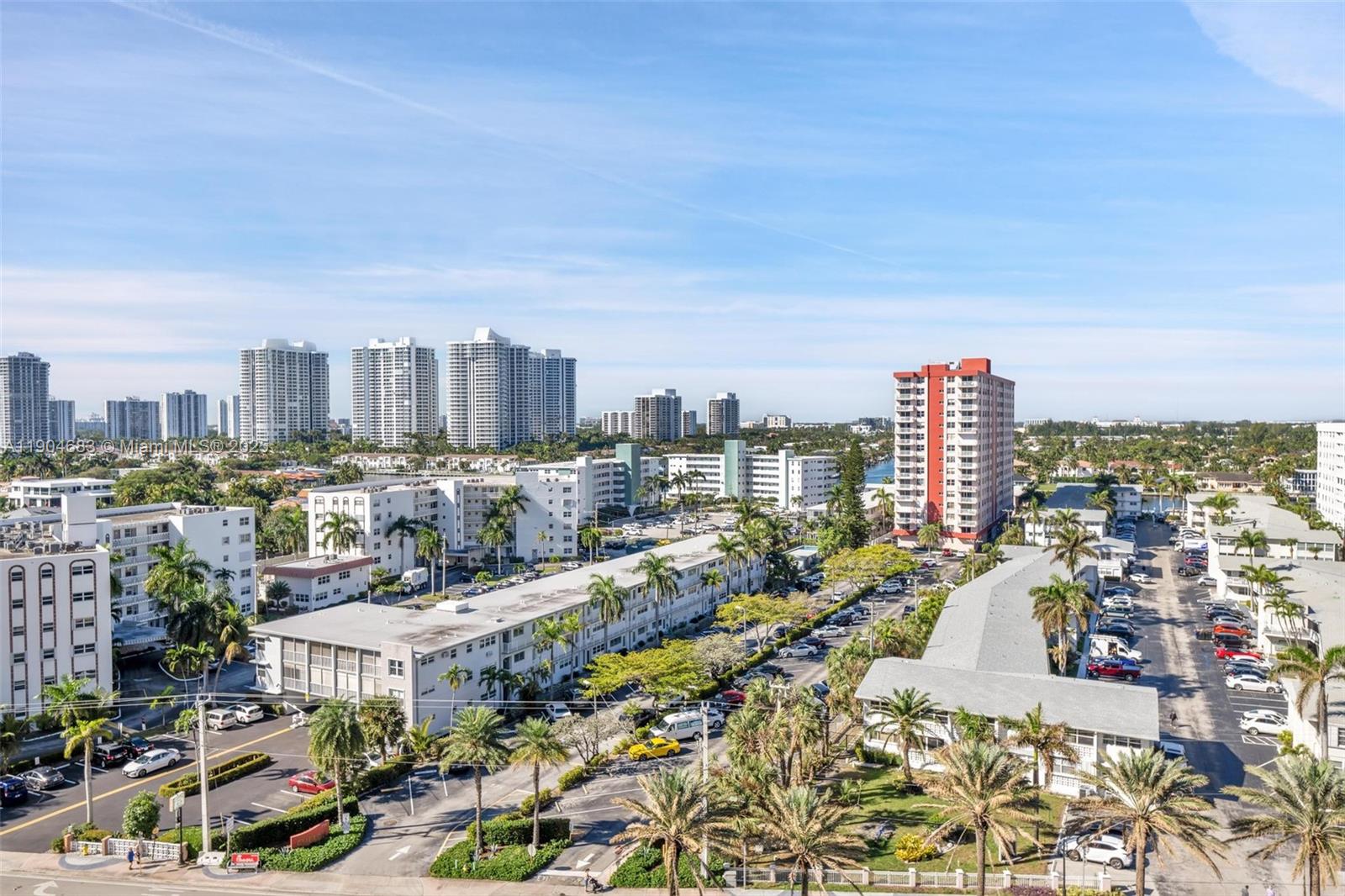 3140 S Ocean Dr 1011 Property Photo 33