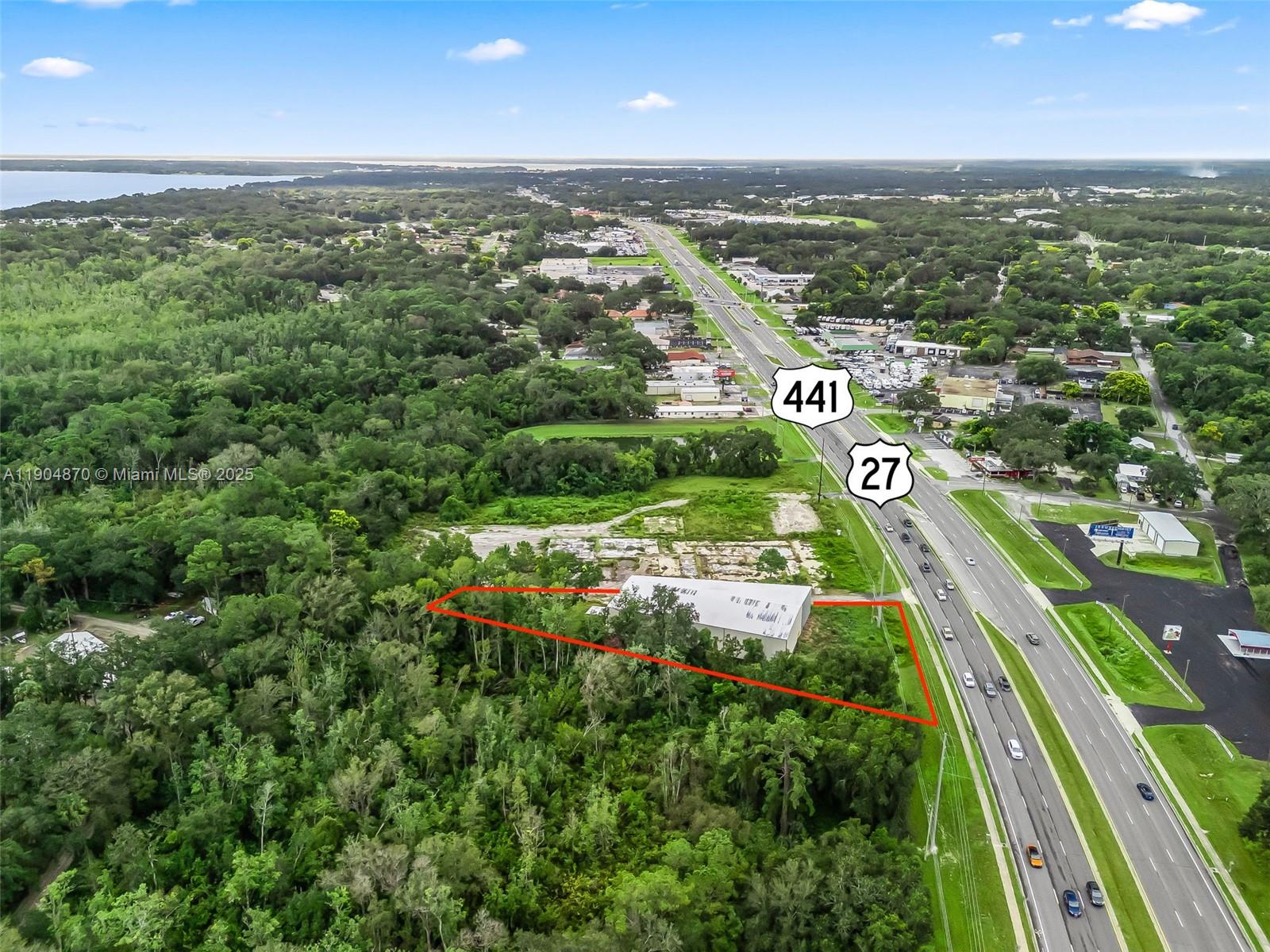 3155 Us Highway 441/27 Property Photo 12