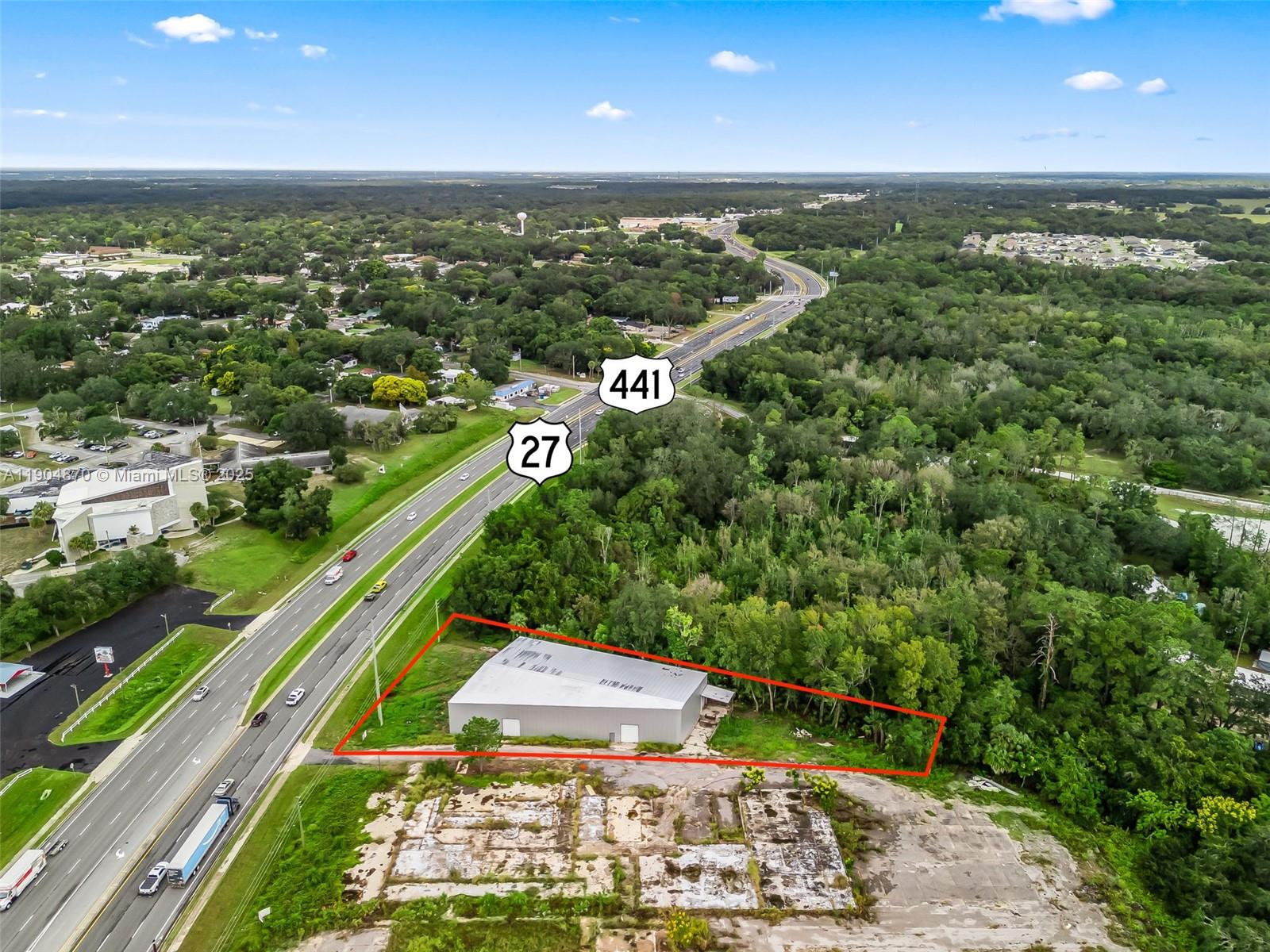 3155 Us Highway 441/27 Property Photo 13