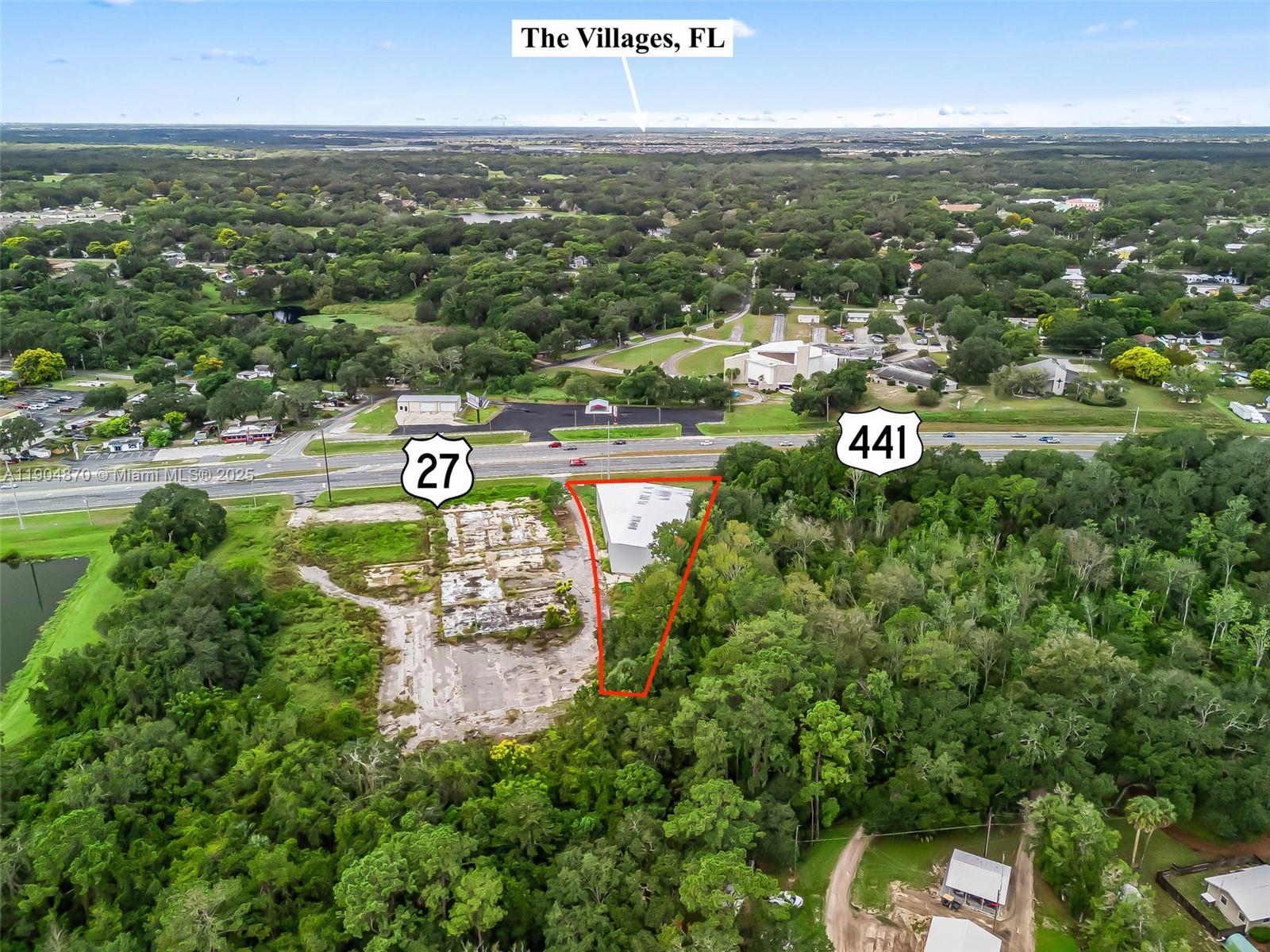3155 Us Highway 441/27 Property Photo 14