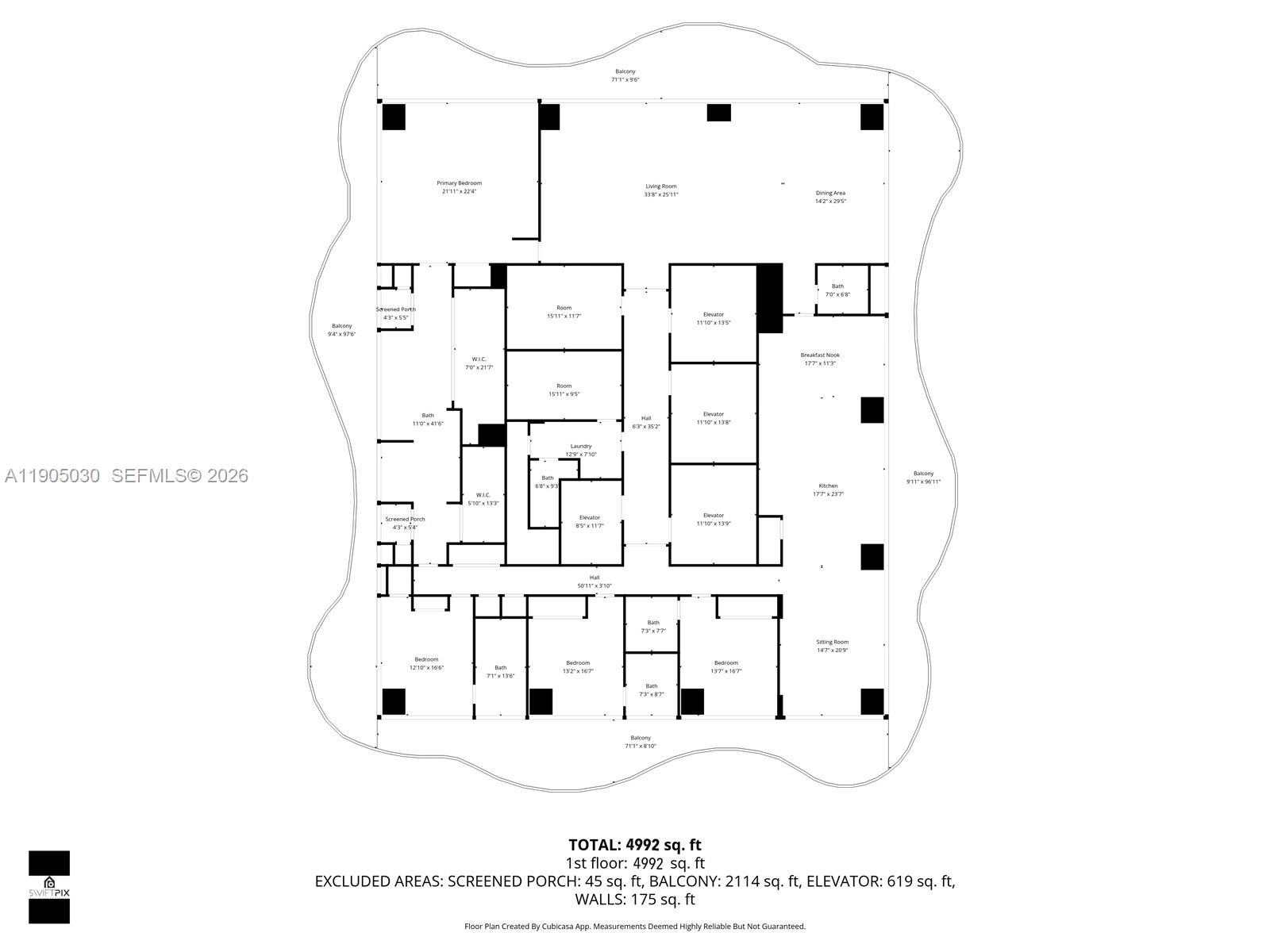19575 Collins Ave 16 Property Photo 71