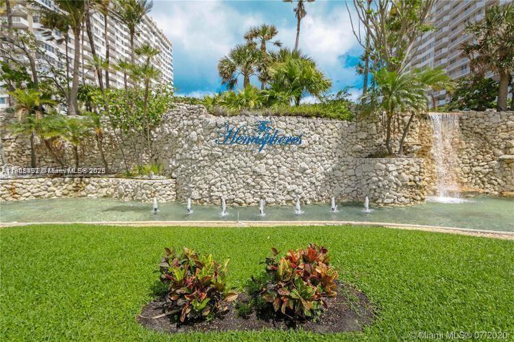 1985 S Ocean Dr 3l Property Photo 1