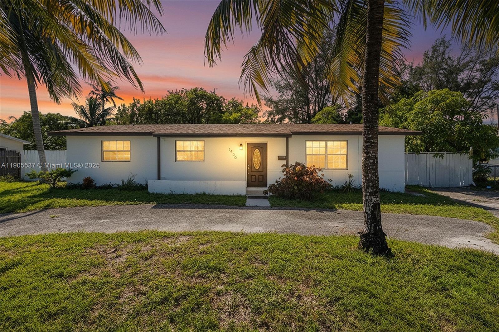 1436 Nw 19th St Property Photo 1