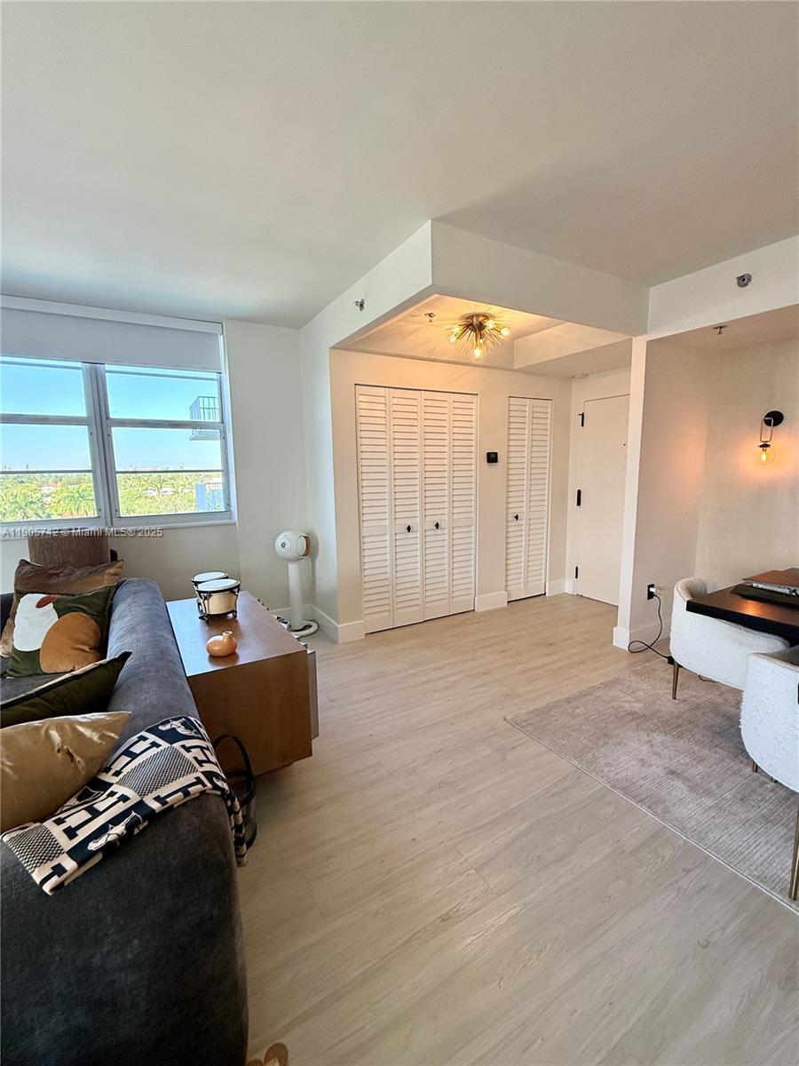 2829 Indian Creek Dr 603 Property Photo 1