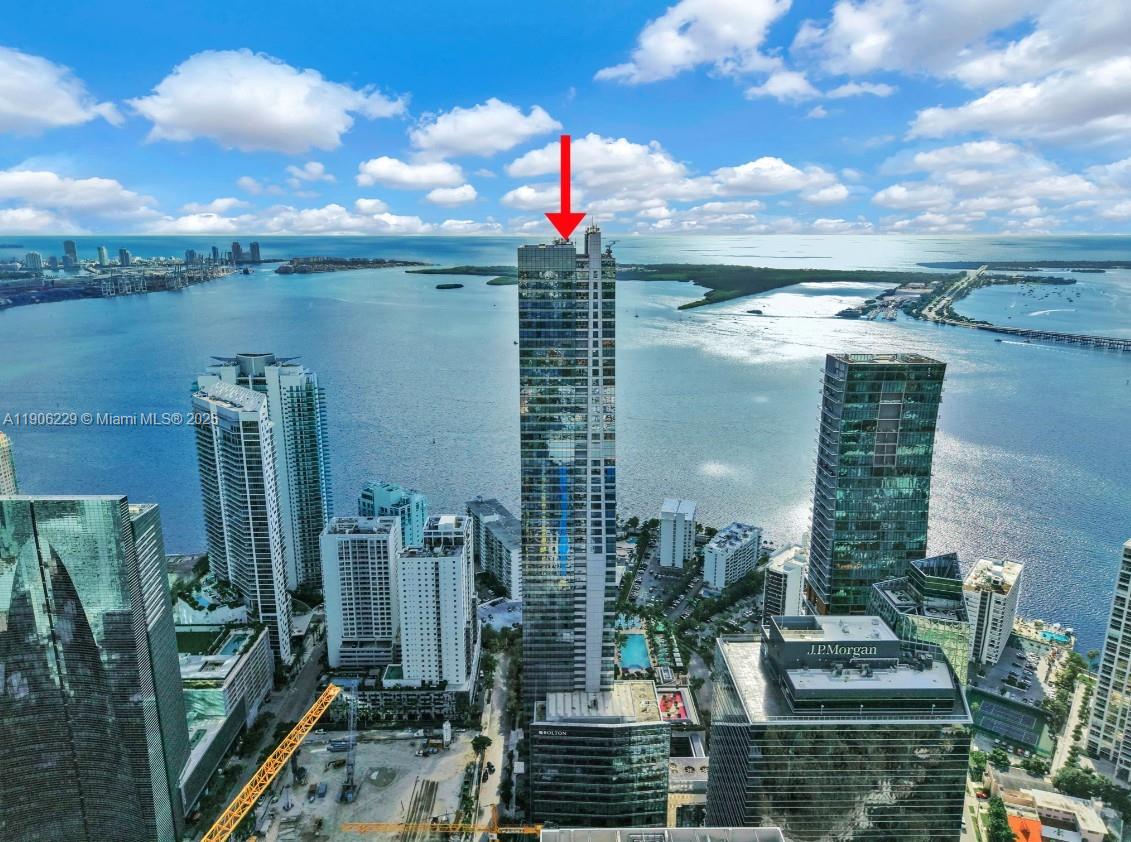1435 Brickell Ave 3401 Property Photo 42