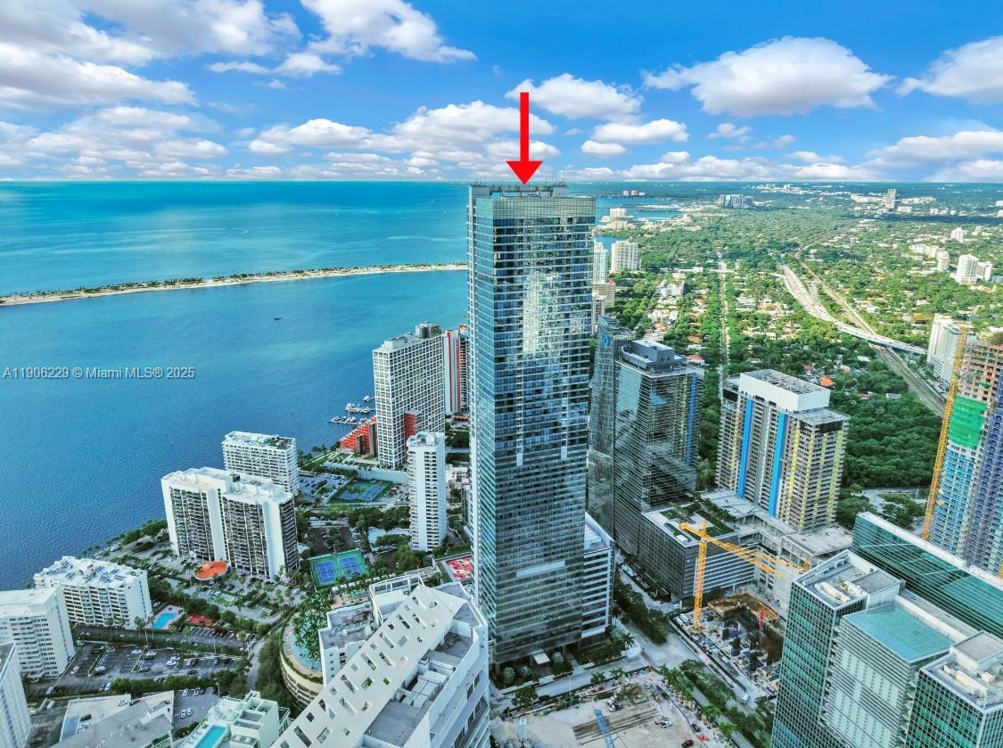 1435 Brickell Ave 3401 Property Photo 46
