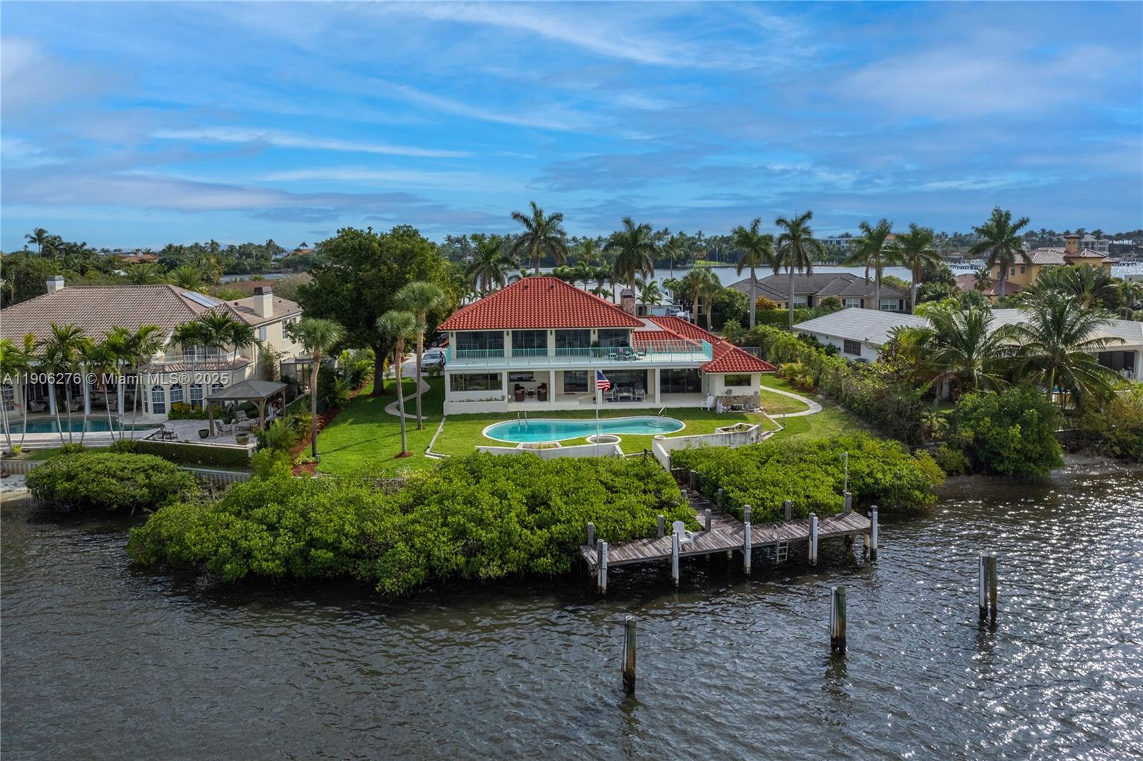 1635 Lands End Rd Property Photo 10