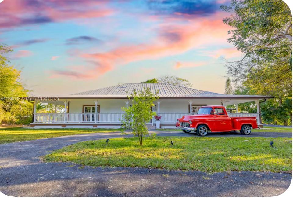 21380 SW 244 Property Photo 1