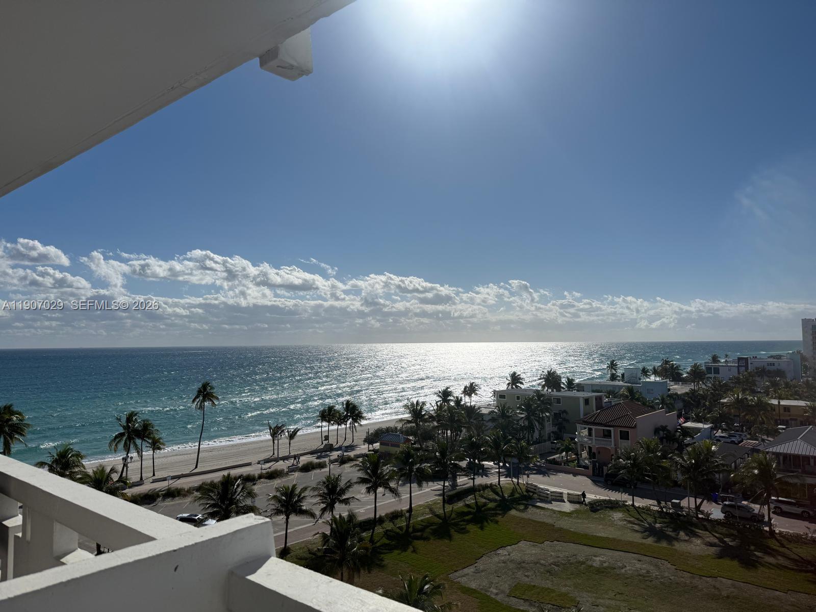 3111 N Ocean Dr 811 Property Photo 1
