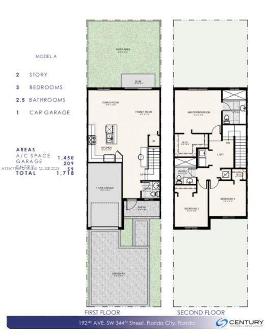 34468 Sw 191st Ave Property Photo 3