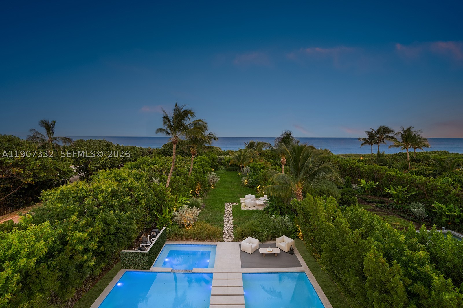 7845 Atlantic Way Property Photo 6