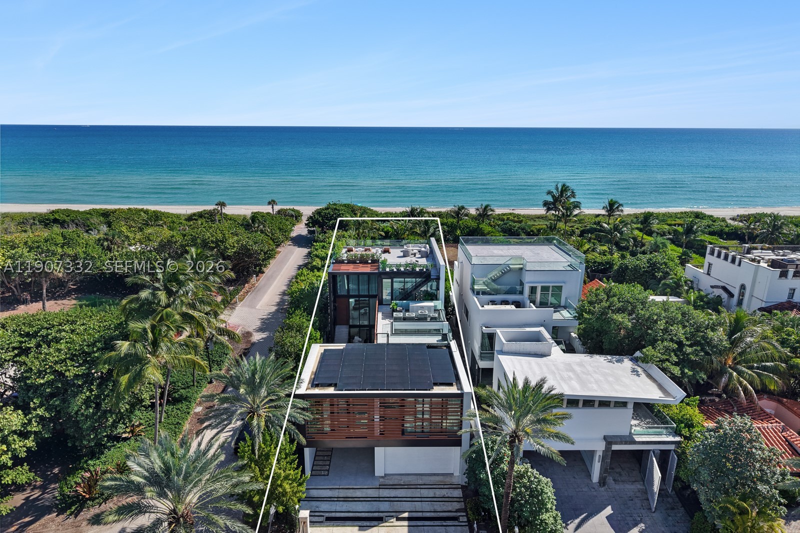 7845 Atlantic Way Property Photo 15
