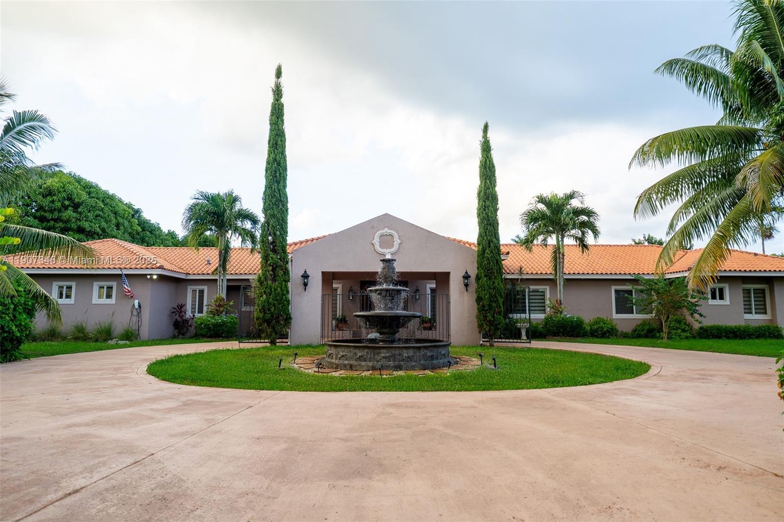 20805 Sw 242nd St Property Photo 2