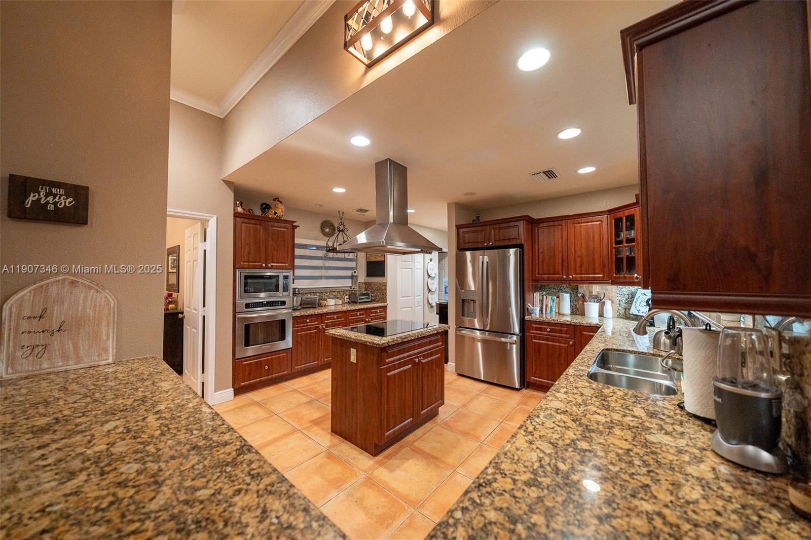 20805 Sw 242nd St Property Photo 11