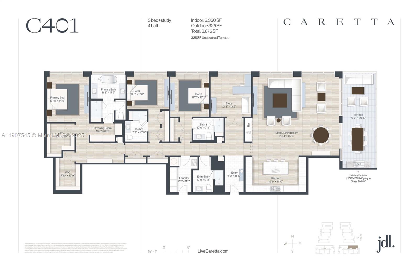 1011 Us Highway One C401 Property Photo 2