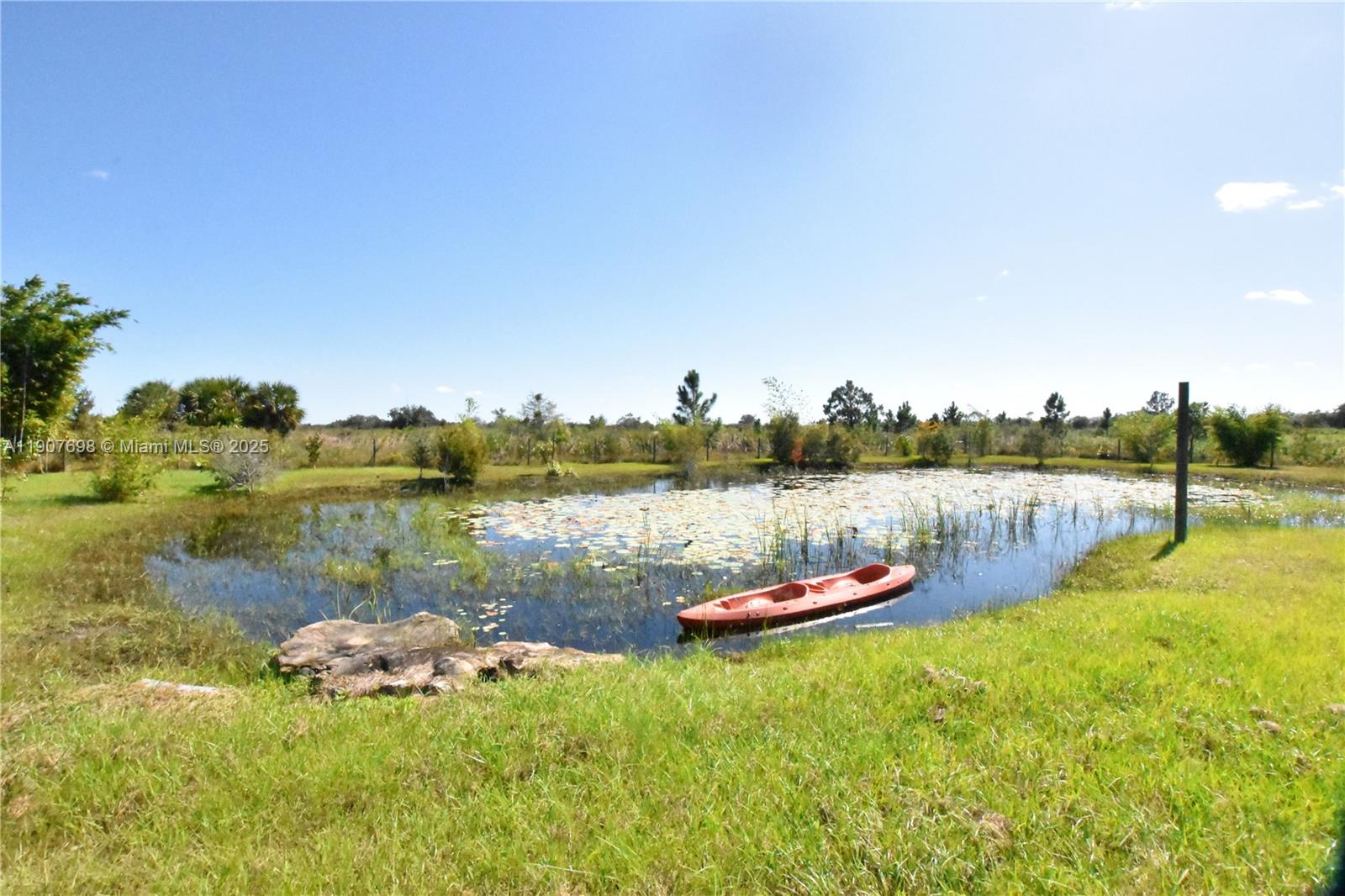 18036 Nw 272 Property Photo 1