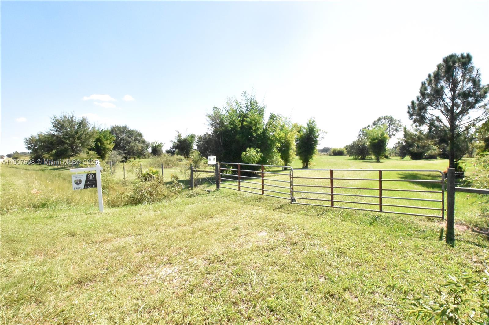18036 Nw 272 Property Photo 18