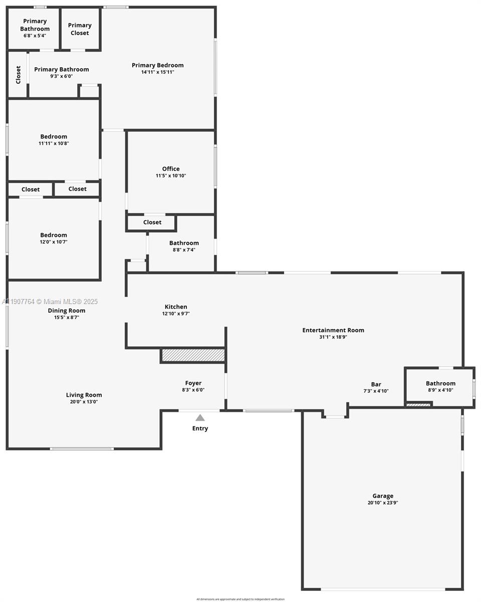 15010 Dunbarton Pl Property Photo 35
