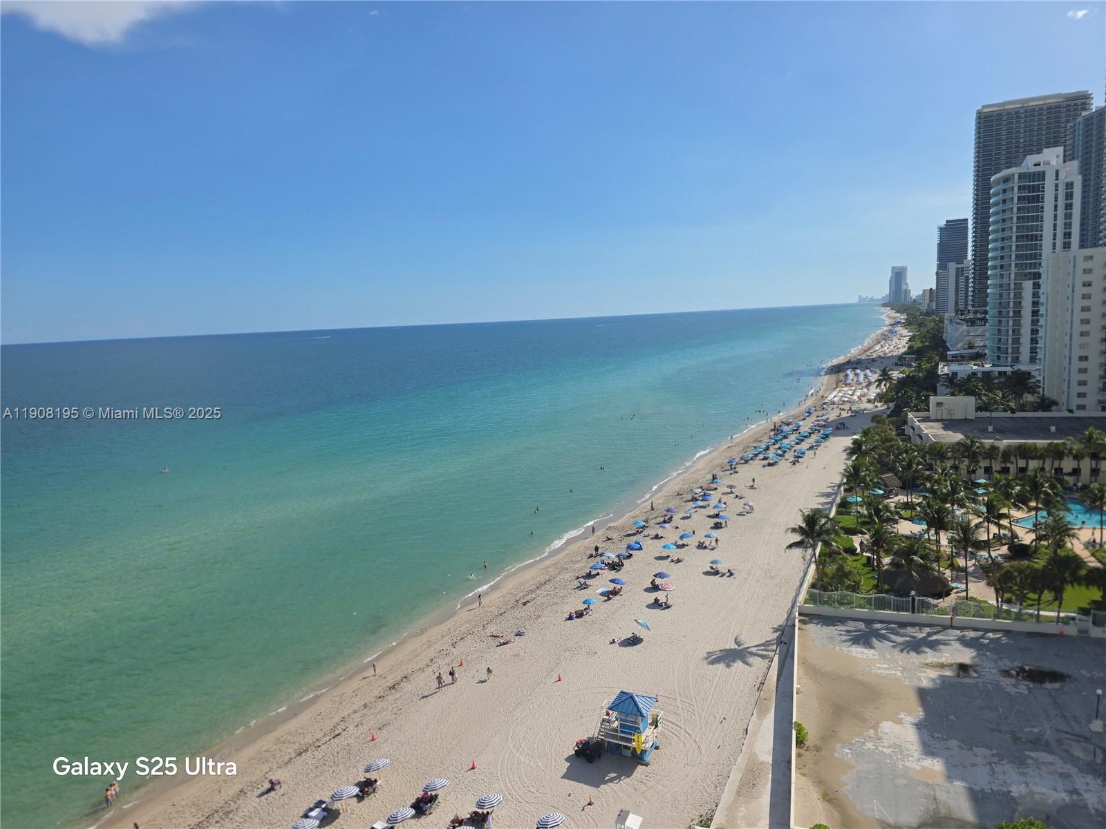 3725 S Ocean Dr 1401 Property Photo 4