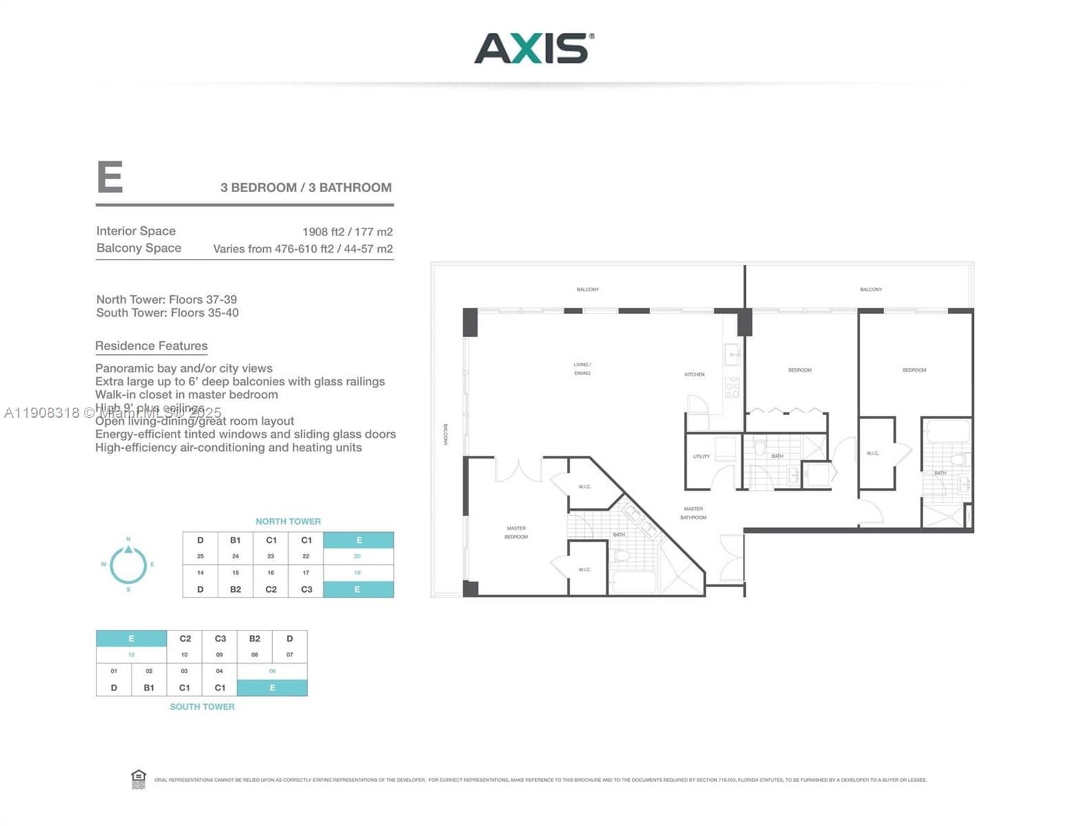 79 Sw 12th St 4012-s Property Photo 34