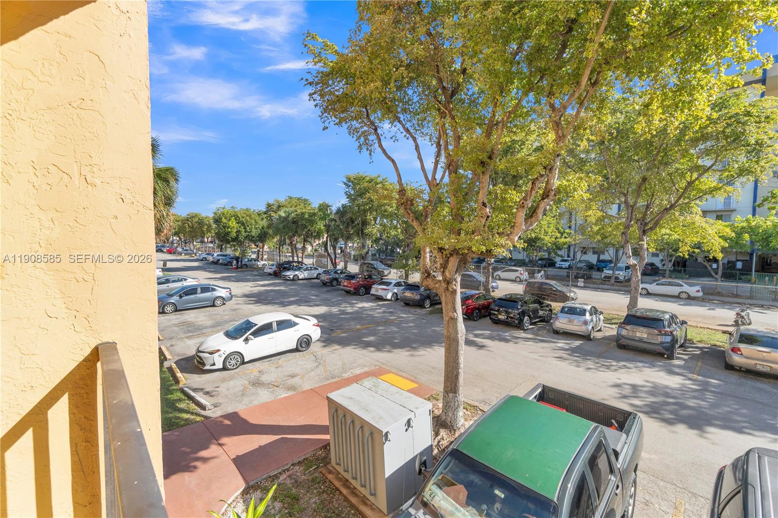 4709 Nw 7th St 204-9 Property Photo 20