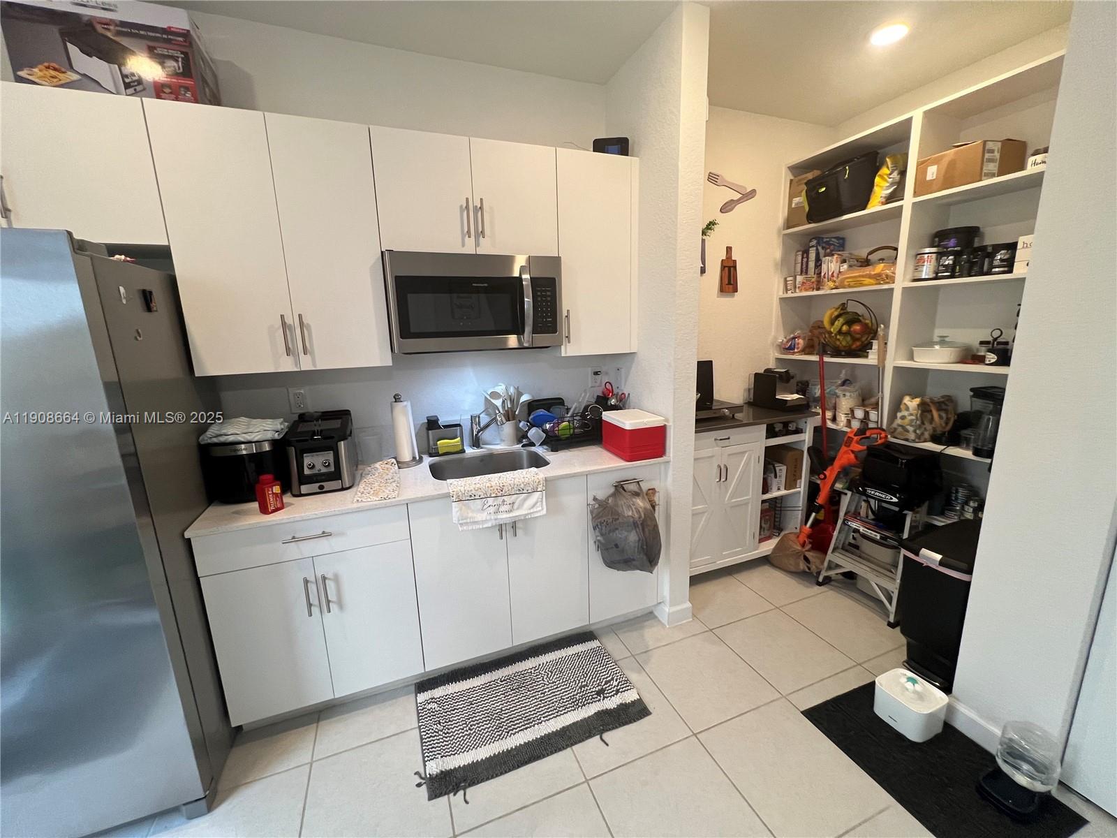 11751 Sw 248th Ter Side Property Photo 1