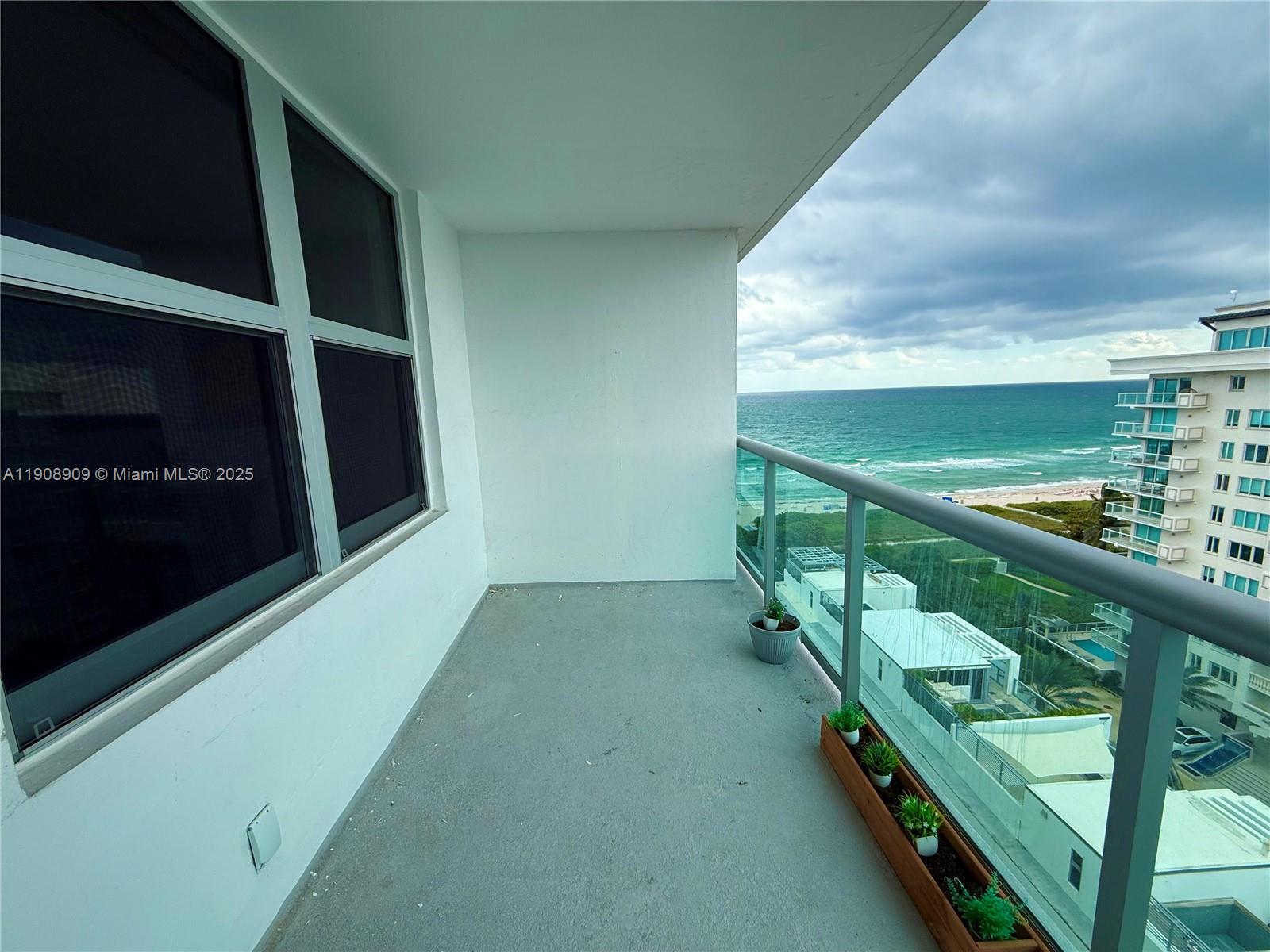 9511 Collins Ave 1208 Property Photo 2