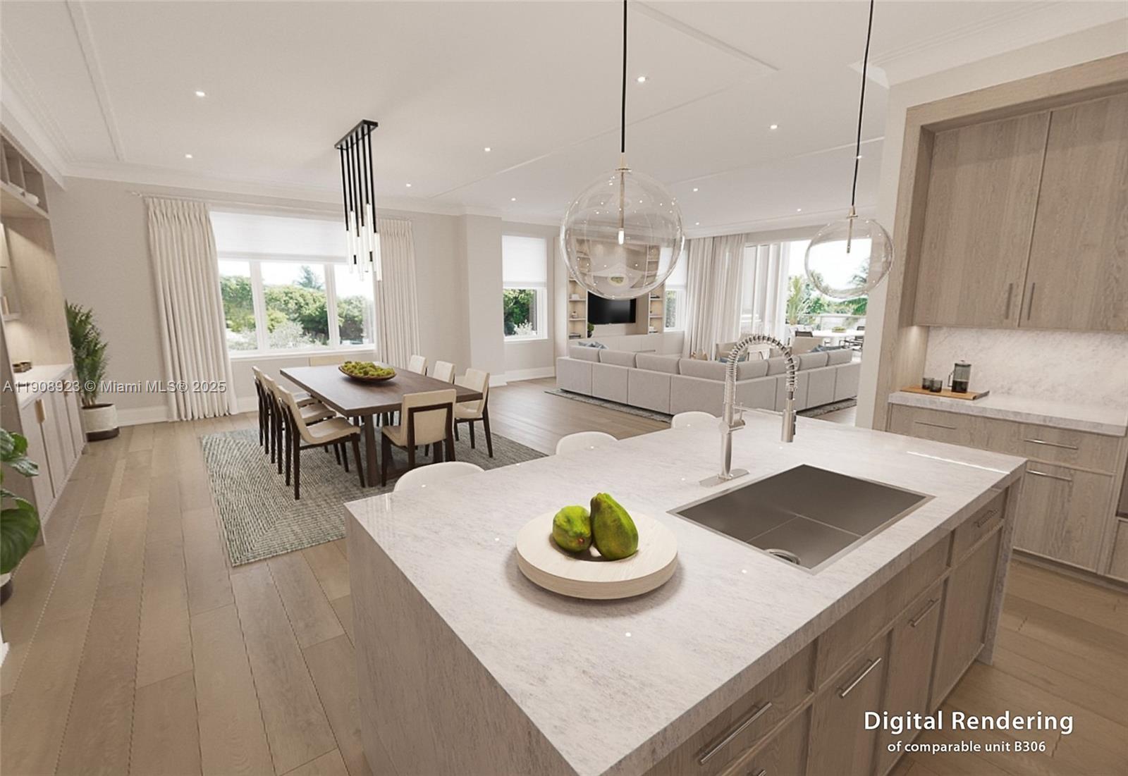 1011 Us Highway One A506 Property Photo 12