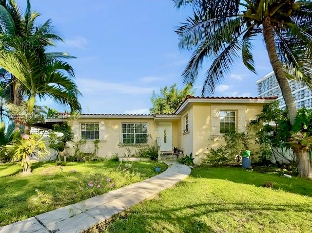 2701 SW 29th Ave