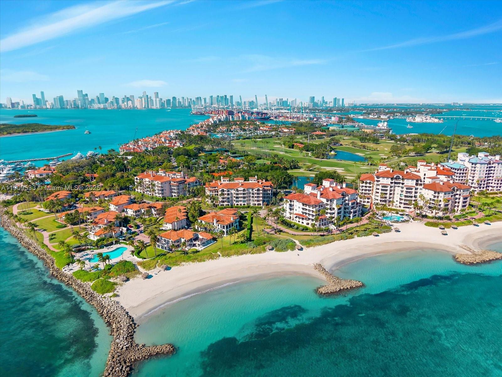 19116 Fisher Island Dr 19116 Property Photo 27