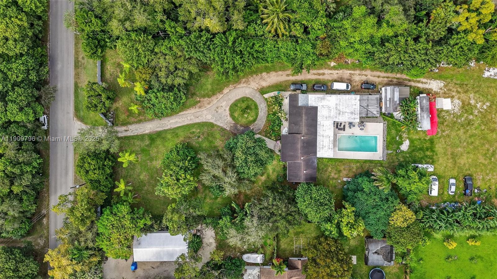 23825 Sw 142nd Ave Property Photo 1