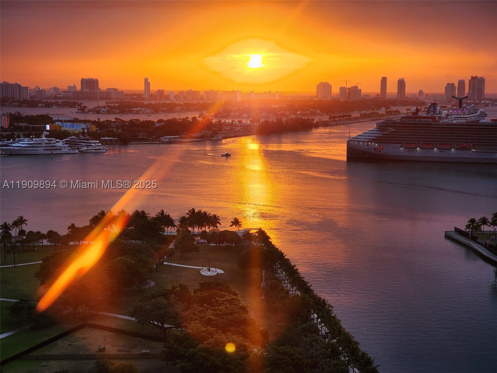 900 Biscayne Blvd 2602 Property Photo 9