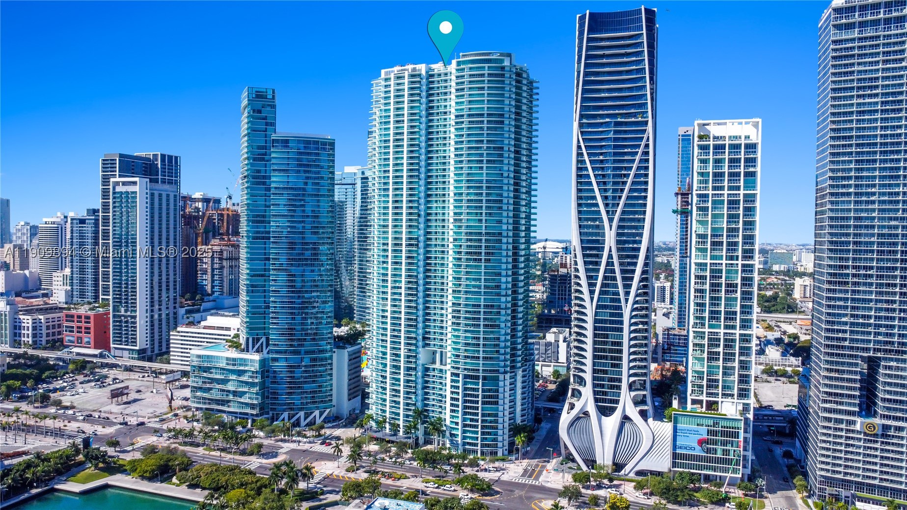 900 Biscayne Blvd 2602 Property Photo 12