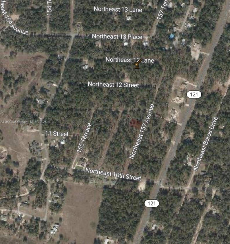 0 Nw 157th Ave Property Photo 4
