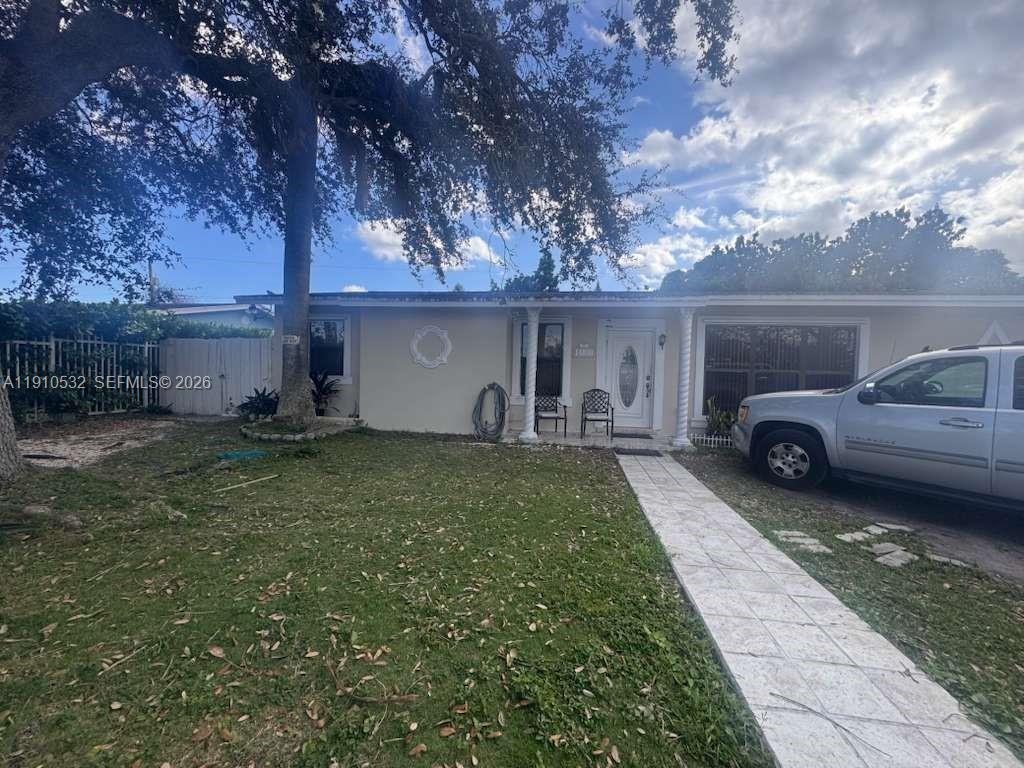 14800 Sw 296th St Property Photo 4