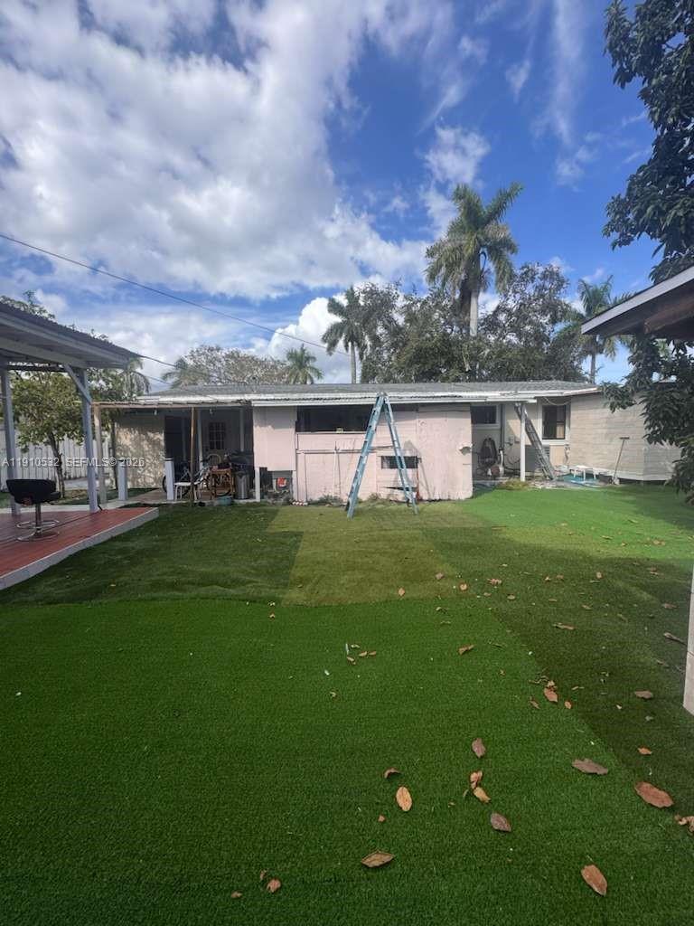 14800 Sw 296th St Property Photo 20