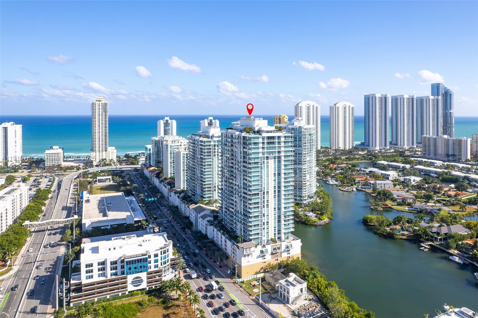 330 Sunny Isles Blvd 5-1908 Property Photo 6
