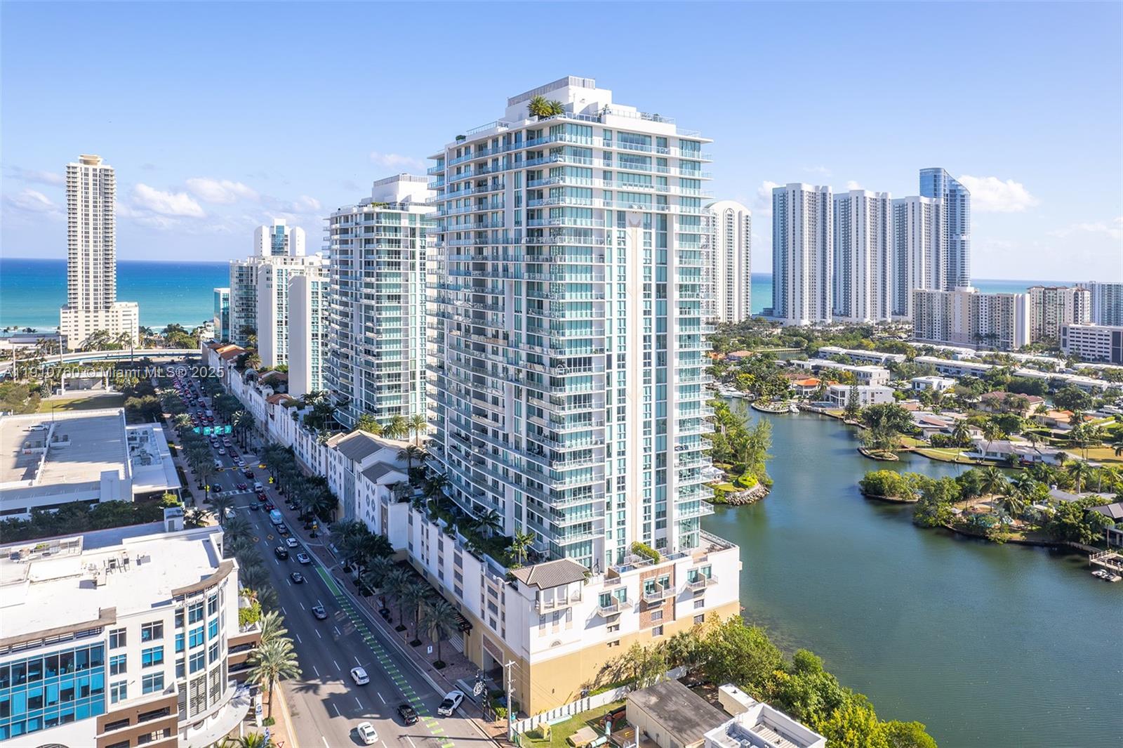 330 Sunny Isles Blvd 5-1908 Property Photo 7