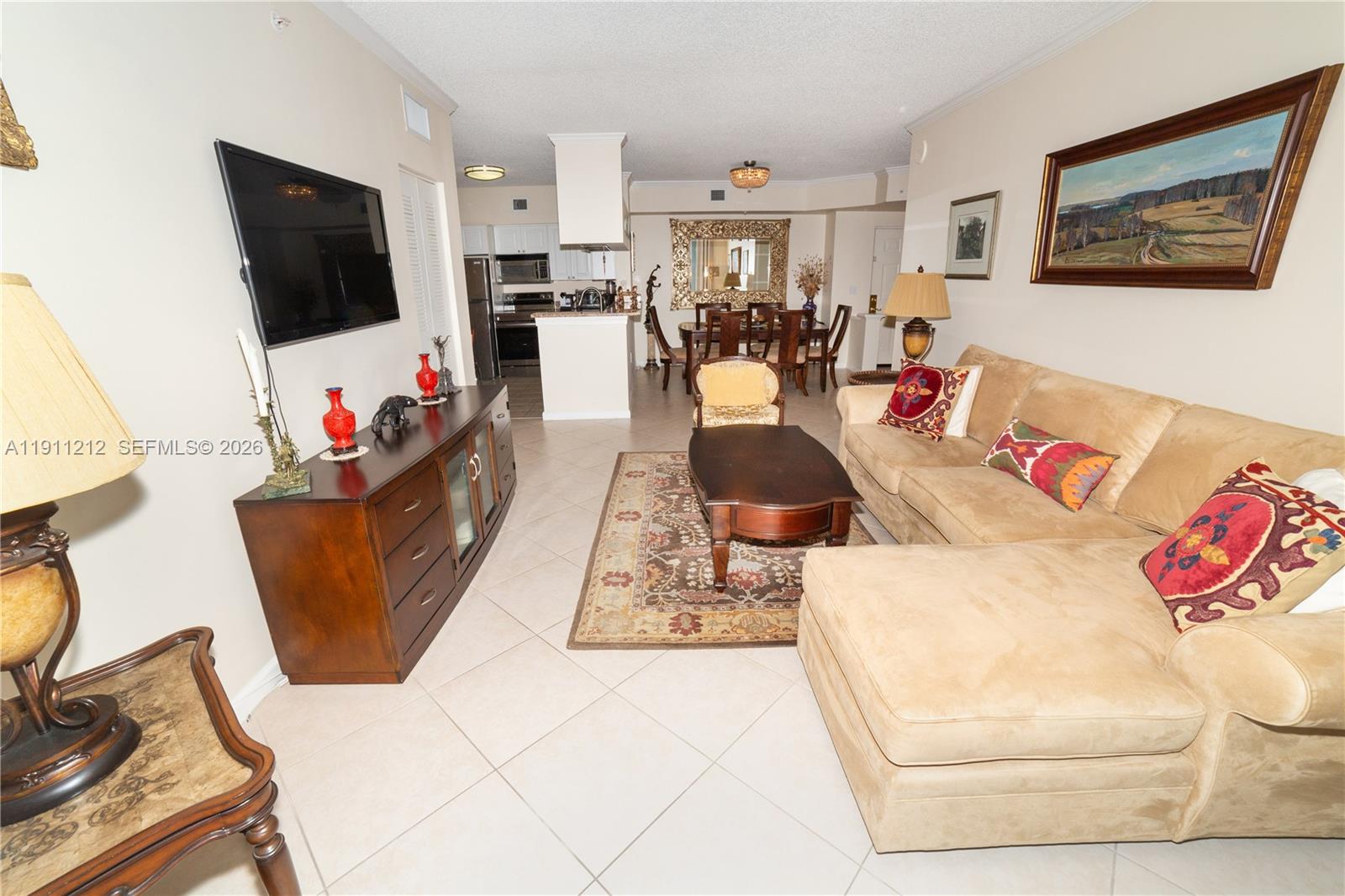 17150 N Bay Rd 2207 Property Photo 13
