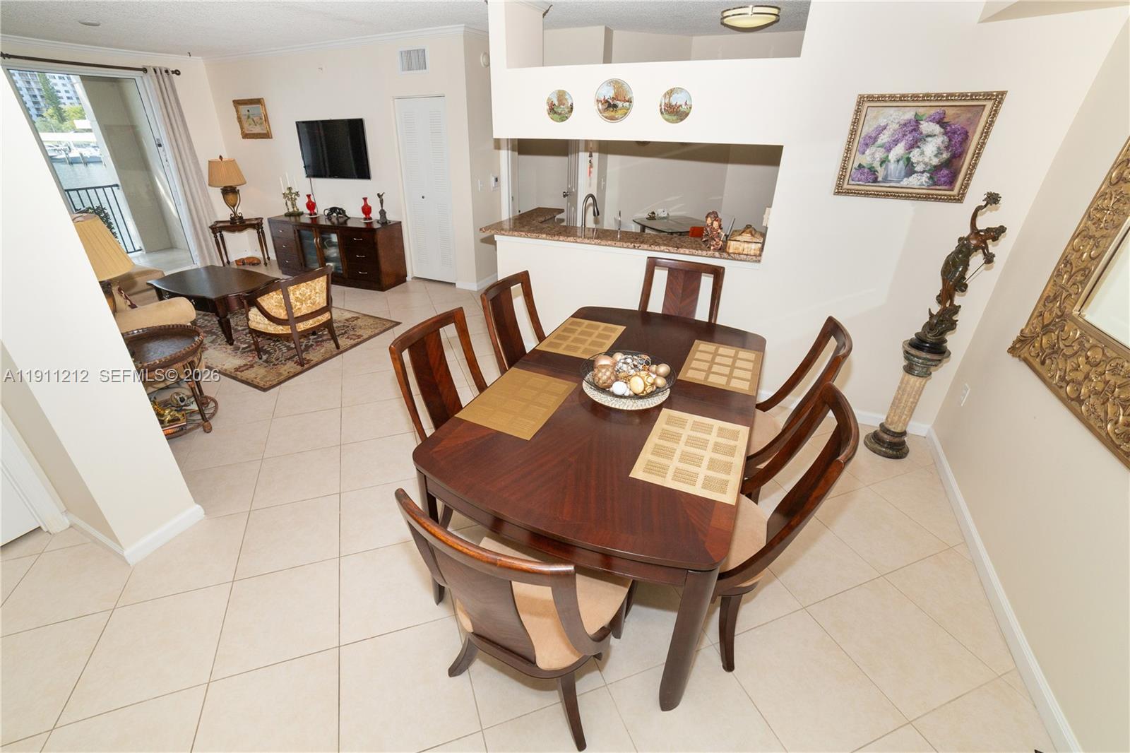 17150 N Bay Rd 2207 Property Photo 16