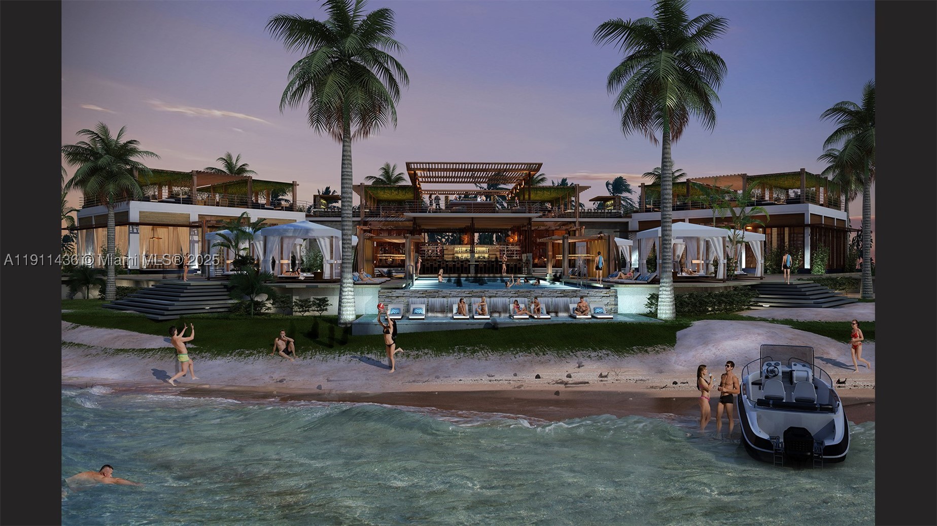 1 W Ambergris Caye Property Photo 1
