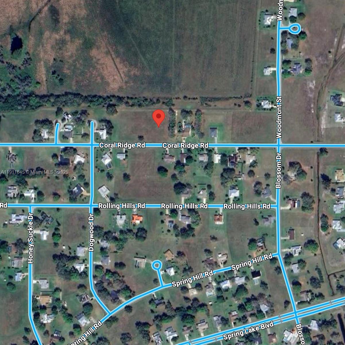 7109 Coral Ridge Rd Property Photo 3
