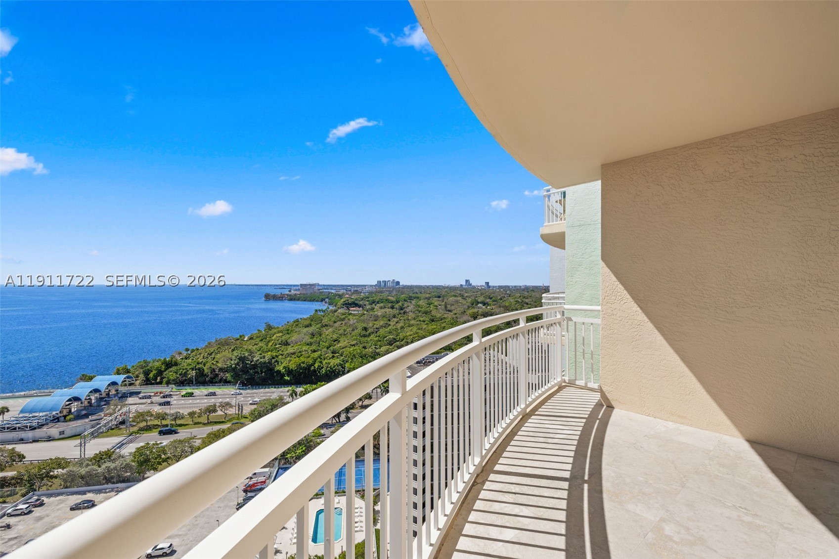 2475 Brickell Ave 1907 Property Photo 4