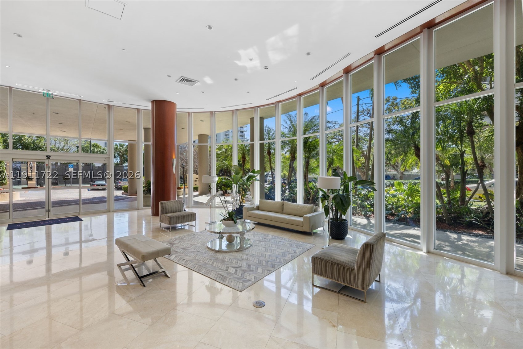 2475 Brickell Ave 1907 Property Photo 41