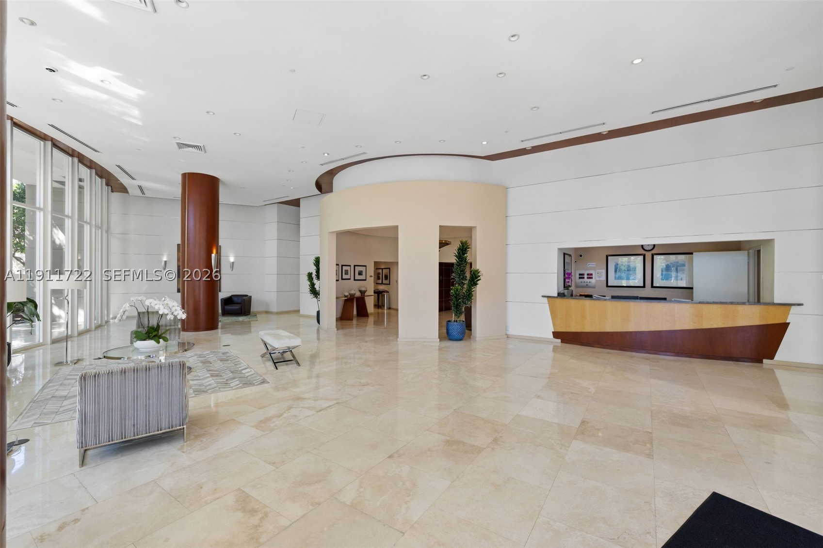 2475 Brickell Ave 1907 Property Photo 42