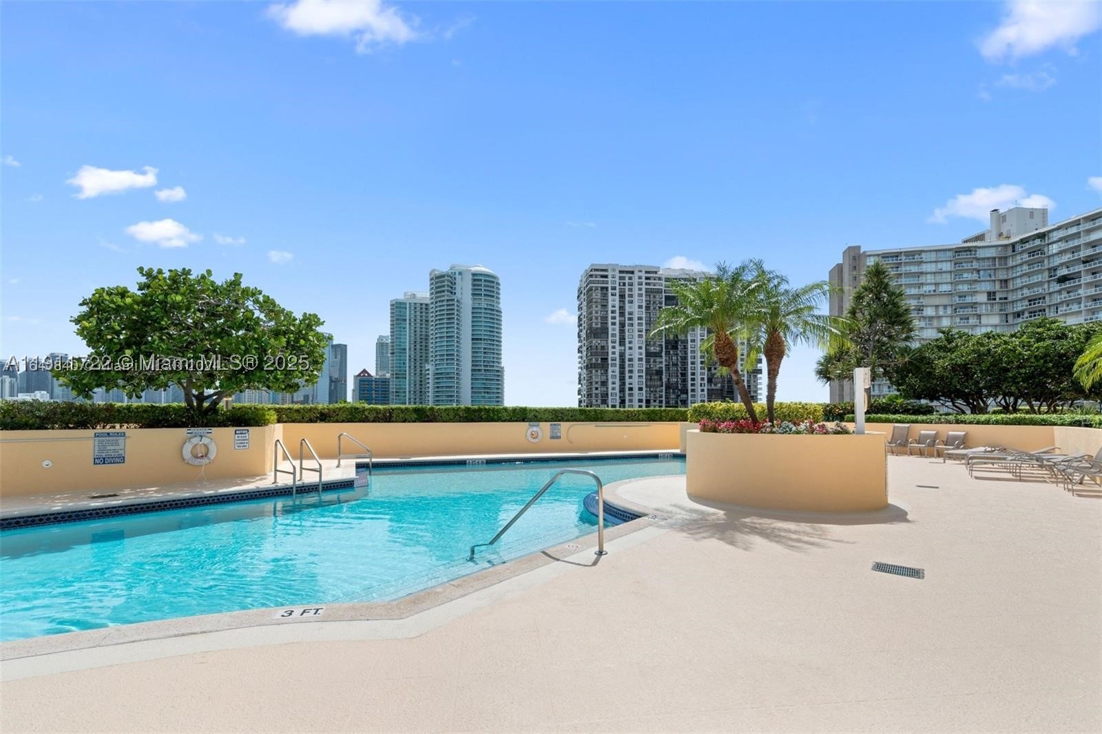 2475 Brickell Ave 1907 Property Photo 43