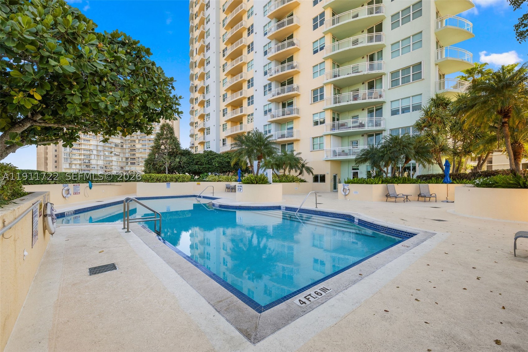 2475 Brickell Ave 1907 Property Photo 46