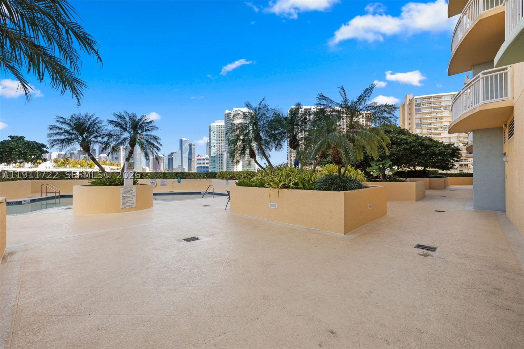 2475 Brickell Ave 1907 Property Photo 53