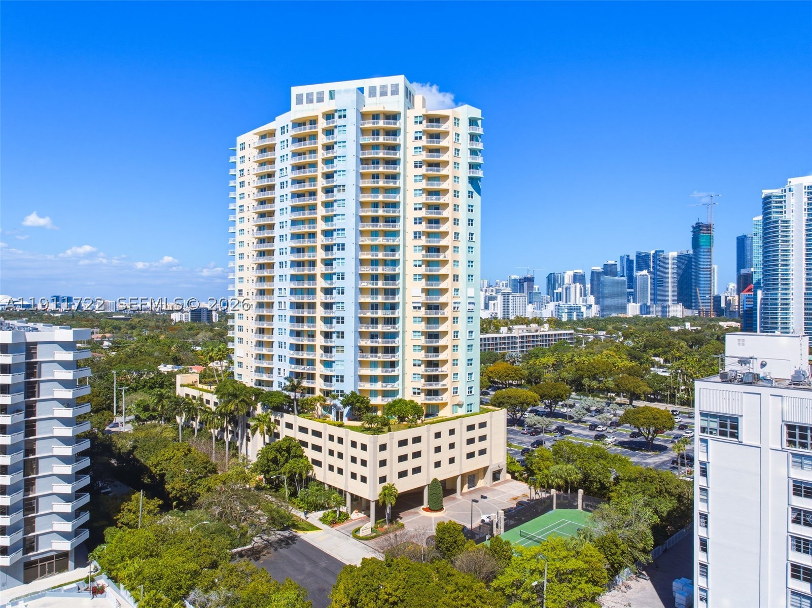 2475 Brickell Ave 1907 Property Photo 59